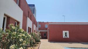 Hotels The Originals City, Hotel L'Hippocampe, Sete Balaruc-le-Vieux : photos des chambres