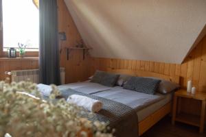 Pokoje Widokowe TATRA Ventus