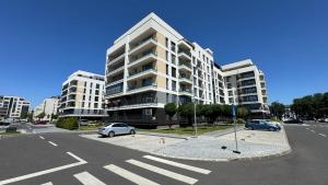 Apt S Style - Brasov Coresi