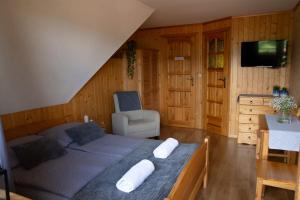 Pokoje Widokowe TATRA Ventus