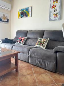 Apartamento 2 dormitorios Isla Canela
