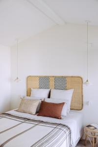 Villas Villa Rhetaise - Loix : photos des chambres