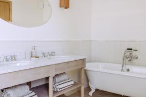 Villas Villa Rhetaise - Loix : photos des chambres