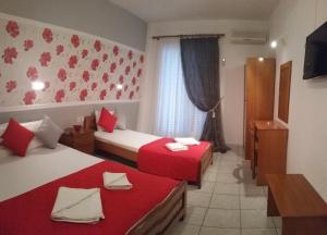 Stella Rooms Halkidiki Greece