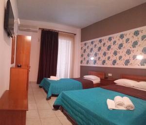 Stella Rooms Halkidiki Greece