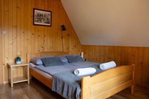 Pokoje Widokowe TATRA Ventus