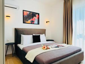 Your Home in Bucharest - Premium 1BR Apartments in ONE Cotroceni