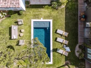 Villas Villa Rhetaise - Loix : photos des chambres