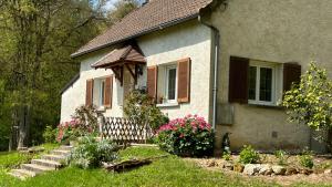 Maisons de vacances Le Clos de l-Autel : photos des chambres