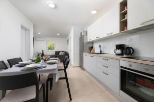 Apartment in Soline - Insel Krk 50534 