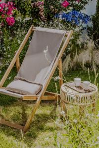 Villas Villa Rhetaise - Loix : photos des chambres