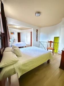 La Merced Apartment