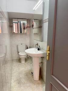 Lovely Terraced House in Costa del Silencio