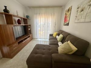 Lovely Terraced House in Costa del Silencio