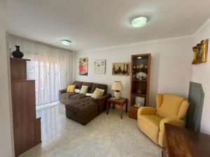 Lovely Terraced House in Costa del Silencio