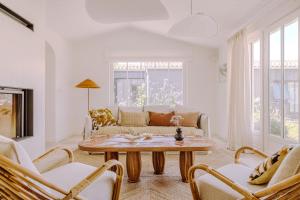 Villas Villa Rhetaise - Loix : photos des chambres