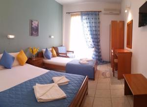 Stella Rooms Halkidiki Greece