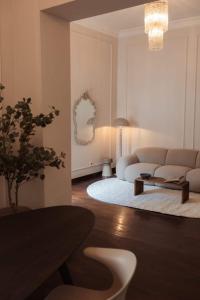 Le Stonghe City Apartment