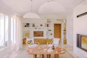 Villas Villa Rhetaise - Loix : photos des chambres
