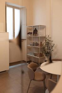 Le Stonghe City Apartment