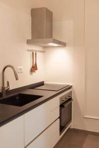 Le Stonghe City Apartment