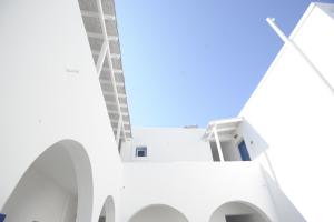 Galatis Beach Hotel Paros Greece