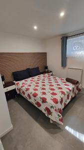 Bel appartement F2 entièrement rénové