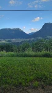 Appartamento familiare in Bivedo con vista