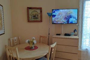 Appartements Apartment 2 bedrooms 150 m from the beach : photos des chambres