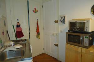 Appartements Apartment 2 bedrooms 150 m from the beach : photos des chambres