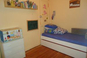 Appartements Apartment 2 bedrooms 150 m from the beach : photos des chambres