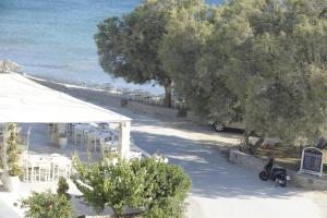 Galatis Beach Hotel Paros Greece