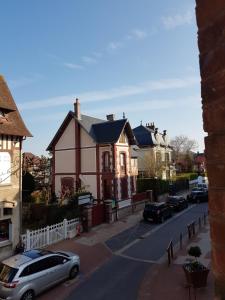 Appartements Apartment 2 bedrooms 150 m from the beach : photos des chambres