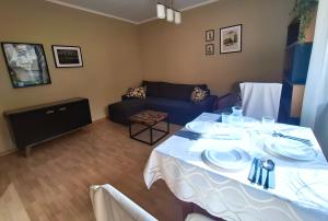 TPS Apartament Jelitkowski Dwór Gdańsk