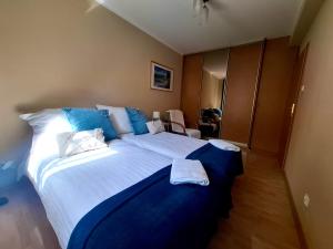 TPS Apartament Jelitkowski Dwór Gdańsk