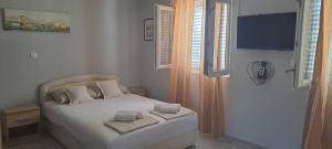 Apartments Janda Bijela