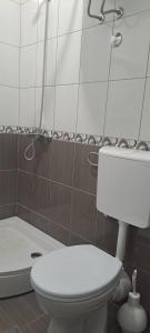 Apartments Janda Bijela