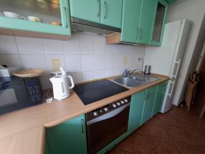 TPS Apartament Jelitkowo Gdańsk