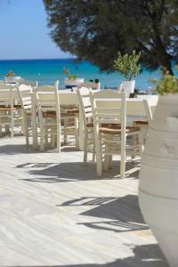 Galatis Beach Hotel Paros Greece