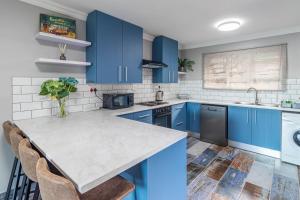 Equanimity - Stylish 4 sleeper - Wilderness Centre