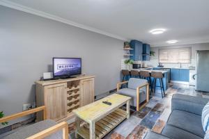 Equanimity - Stylish 4 sleeper - Wilderness Centre