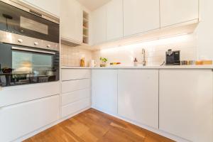 Apartment Aroeira Golf I