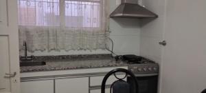 Alquilo casa en Barrio Bombal