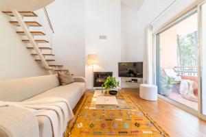 Apartment Aroeira Golf I