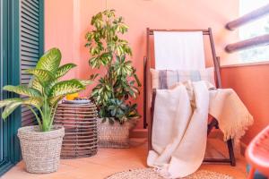 Apartment Aroeira Golf I