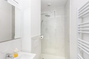 Appartements Chambre independante Goeland : photos des chambres