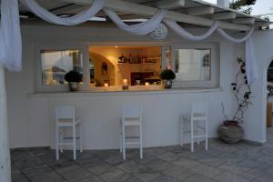 Galatis Beach Hotel Paros Greece