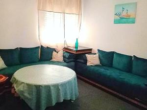 Family-friendly apartment
