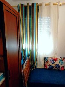 Family-friendly apartment