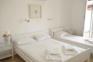 Galatis Beach Hotel Paros Greece